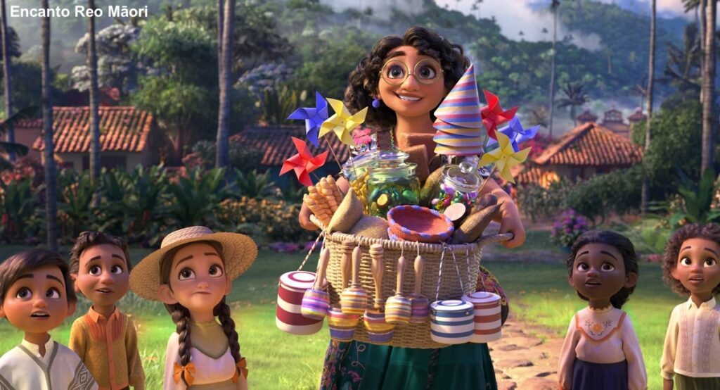 February 2025 on Disney+