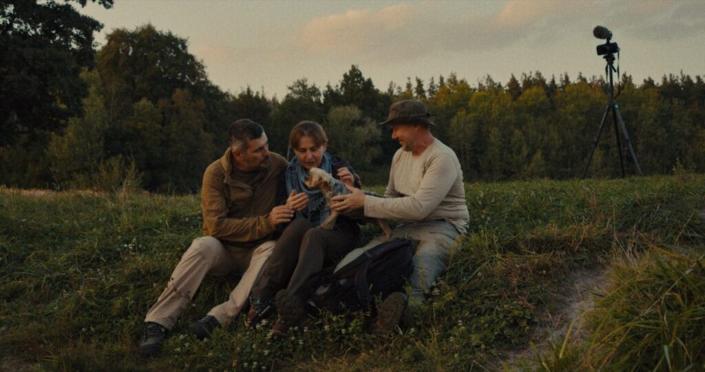 Australian Production Company Songbird Studios’ ‘Porcelain War’ Nominated for Academy Award for Best Documentary Feature Film