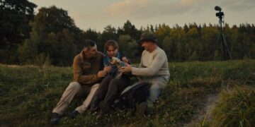 Australian Production Company Songbird Studios’ ‘Porcelain War’ Nominated for Academy Award for Best Documentary Feature Film