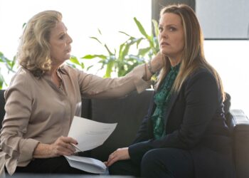 February 2025 on BritBox