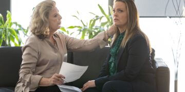 February 2025 on BritBox