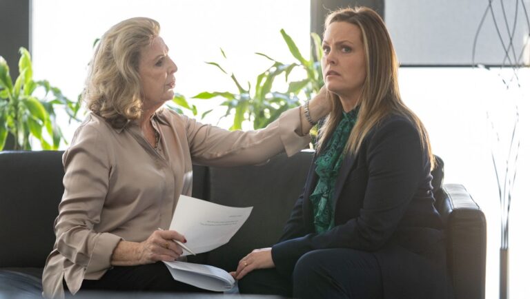 February 2025 on BritBox