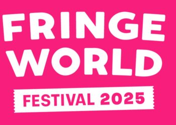 Some of the biggest and most exciting names in comedy for Perth's Fringe World Festival