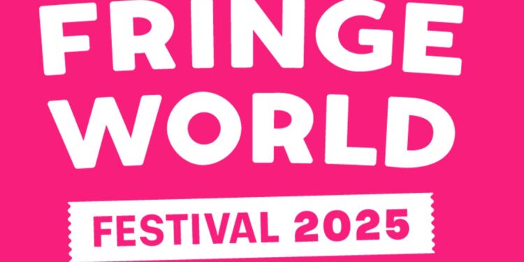 Some of the biggest and most exciting names in comedy for Perth s Fringe World Festival TV Central