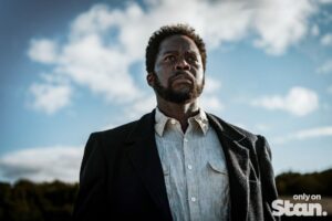 What to watch this long weekend on Stan