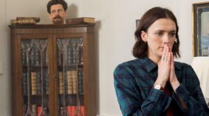 February 2025 on BritBox