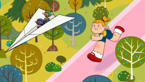 February 2025 on Apple TV+