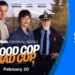 Good Cop / Bad Cop on Stan trailer