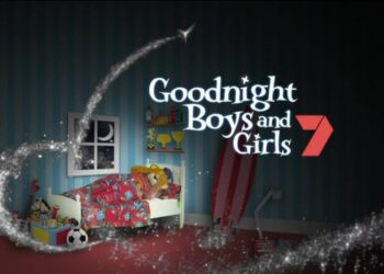 Has Channel 7 Perth Really Banned 'Goodnight'?