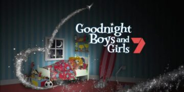 Has Channel 7 Perth Really Banned 'Goodnight'?