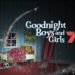 Has Channel 7 Perth Really Banned 'Goodnight'?