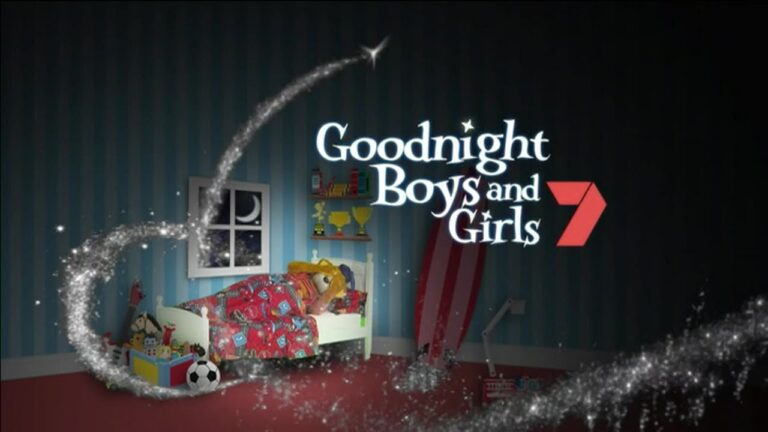 Has Channel 7 Perth Really Banned 'Goodnight'?