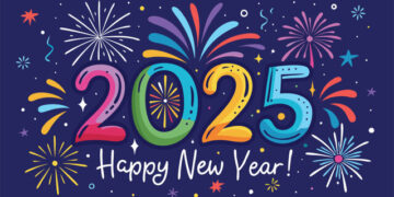 Happy New Year from TV Central