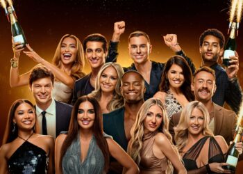 January 2025 on Hayu