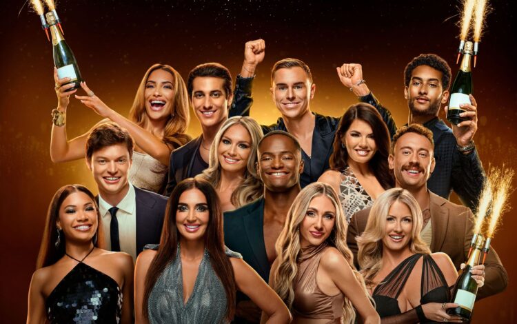 January 2025 on Hayu