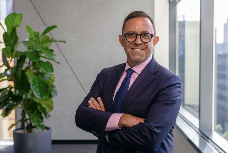 Henry Tajer joins Seven West Media as Chief Commercial Officer