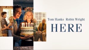 February 2025 on Prime Video