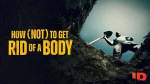 February 2025 on Warner Bros. Discovery