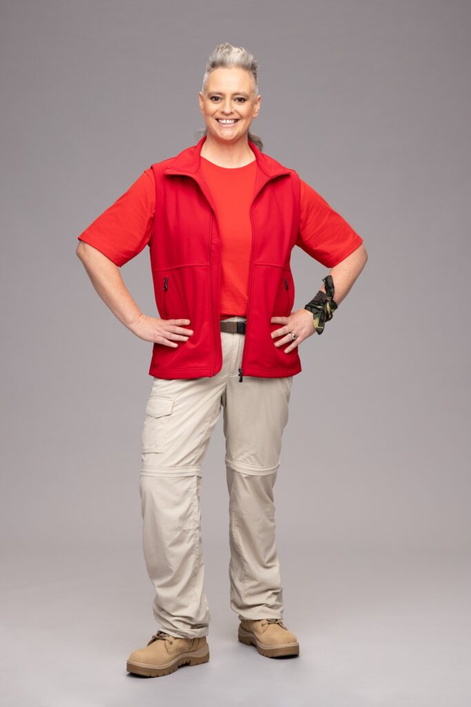 I’m A Celebrity… Get Me Out Of Here! on 10 2025 full cast revealed