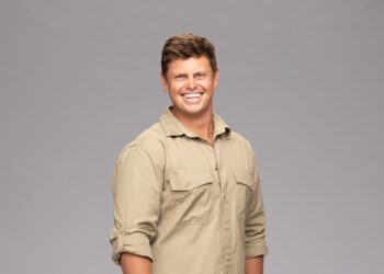 I’m A Celebrity… Get Me Out Of Here! on 10 has Harrison Reid heading in the jungle