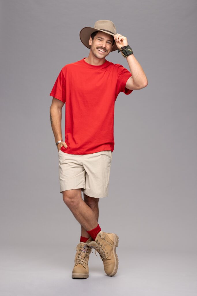 I’m A Celebrity… Get Me Out Of Here! on 10 2025 full cast revealed