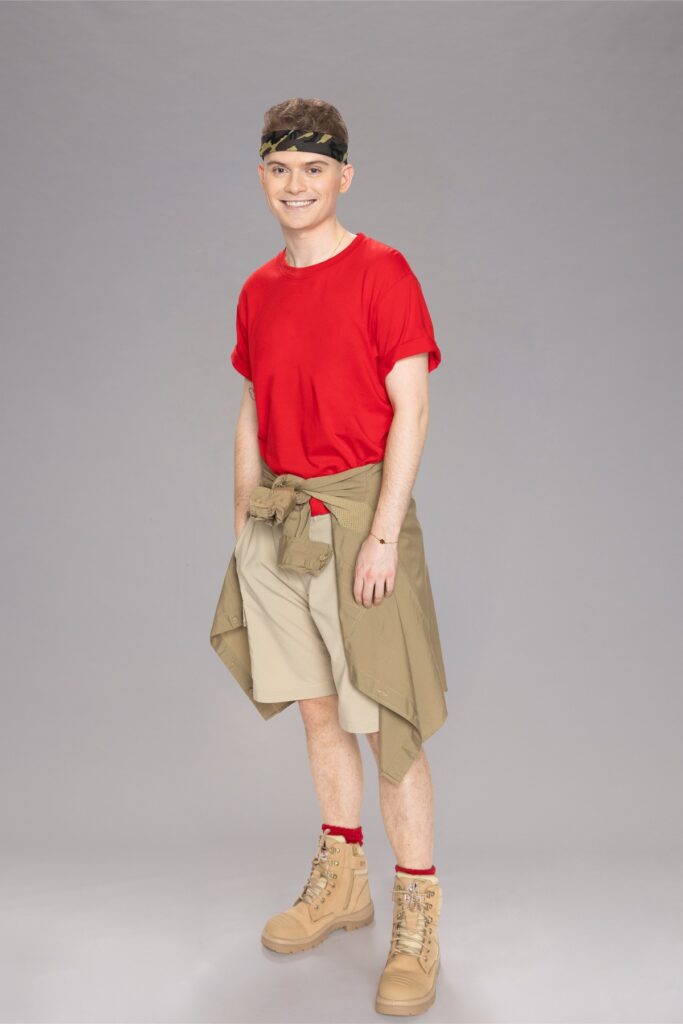 I’m A Celebrity… Get Me Out Of Here! on 10 2025 full cast revealed