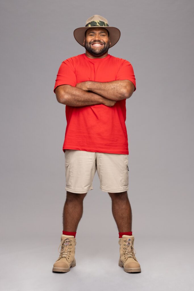 I’m A Celebrity… Get Me Out Of Here! on 10 2025 full cast revealed