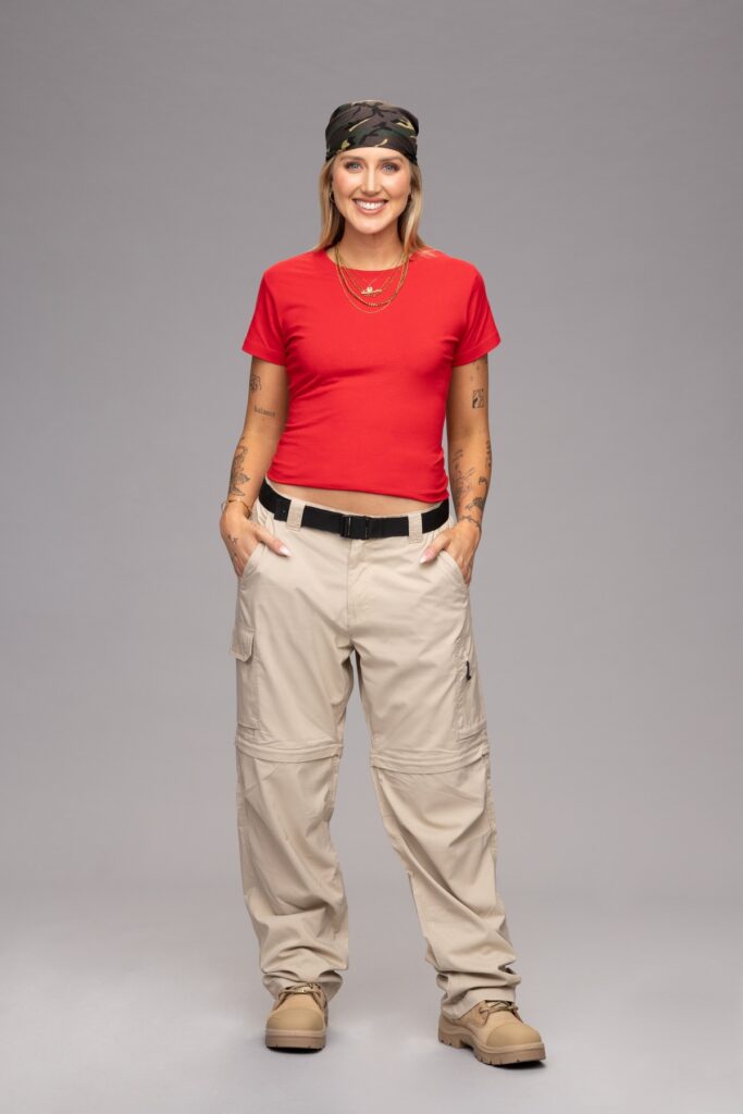 I’m A Celebrity… Get Me Out Of Here! on 10 2025 full cast revealed