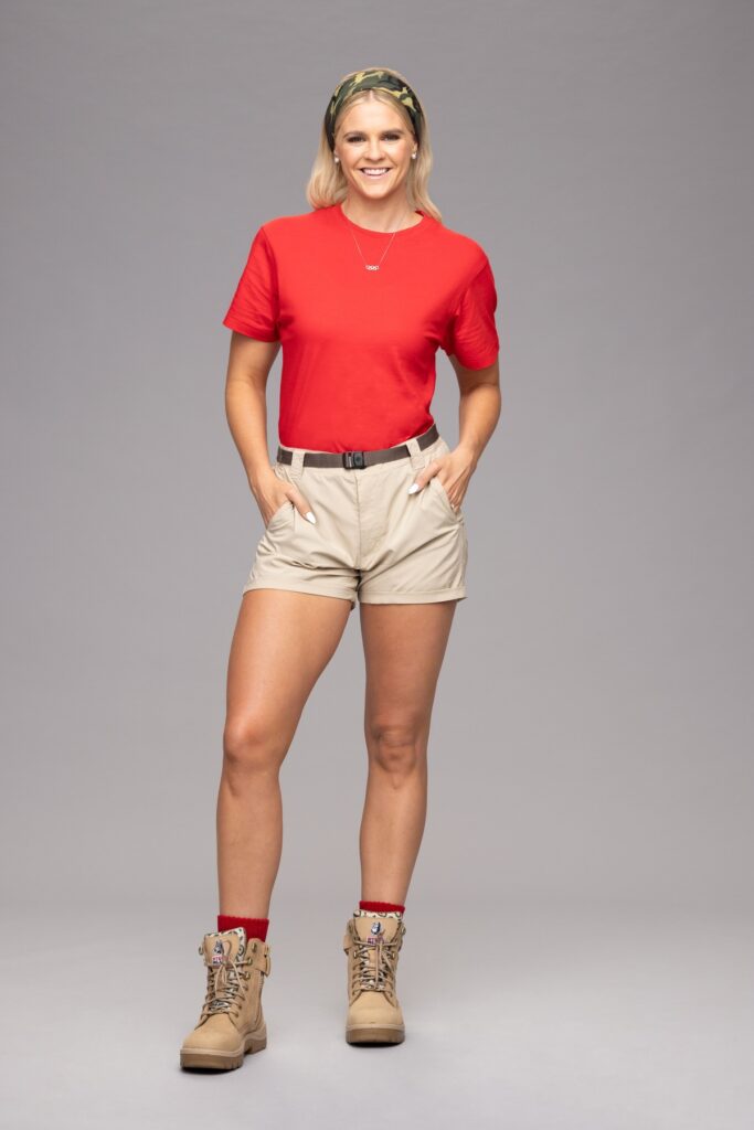 I’m A Celebrity… Get Me Out Of Here! on 10 2025 full cast revealed