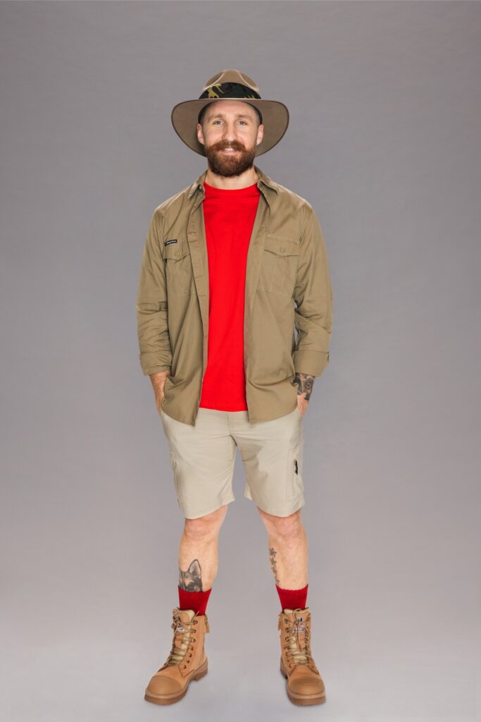 I’m A Celebrity… Get Me Out Of Here! on 10 2025 full cast revealed