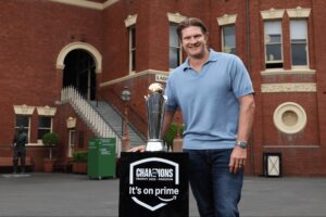 February 2025 on Prime Video