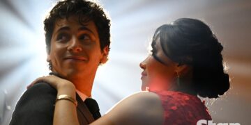 February 2025 on Stan