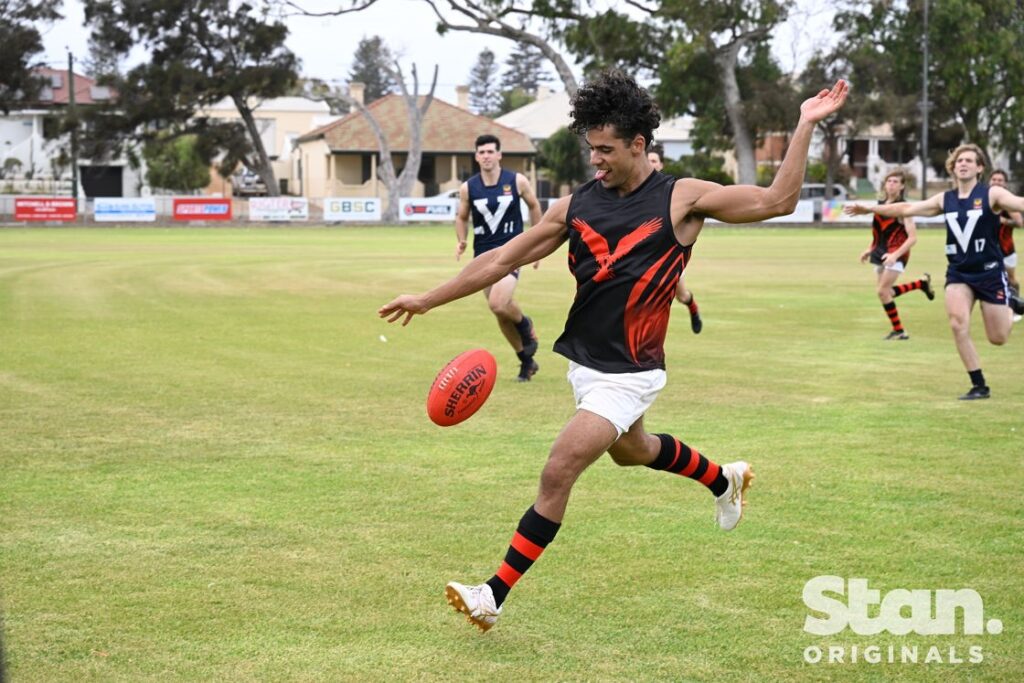 Invisible Boys on Stan ground breaking LGBTQIA+ series