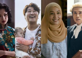 SBS welcomes Lunar New Year with vibrant content showcasing festivity flavour and family