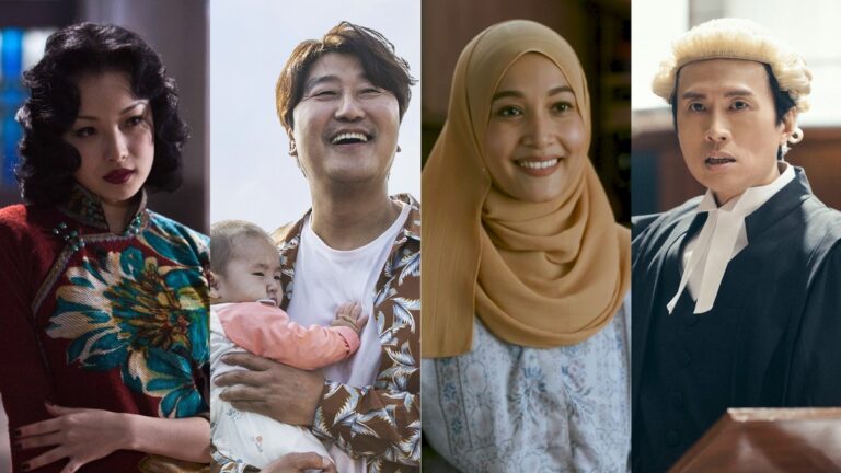 SBS welcomes Lunar New Year with vibrant content showcasing festivity flavour and family