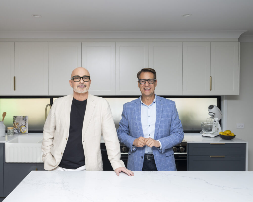 Love It or List It Australia on Foxtel returns for season 6