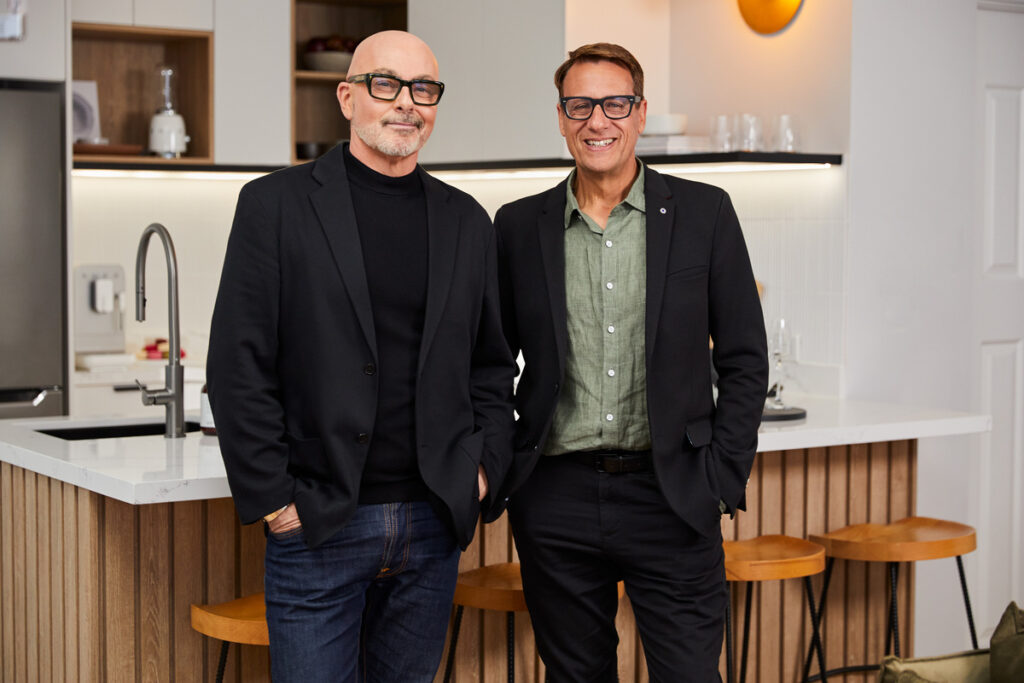 Love It or List It Australia on Foxtel returns for season 6