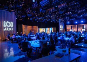 Live Stream Registrations Open for Mental Health Matters: A Screen Leaders’ Summit