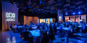 Live Stream Registrations Open for Mental Health Matters: A Screen Leaders’ Summit