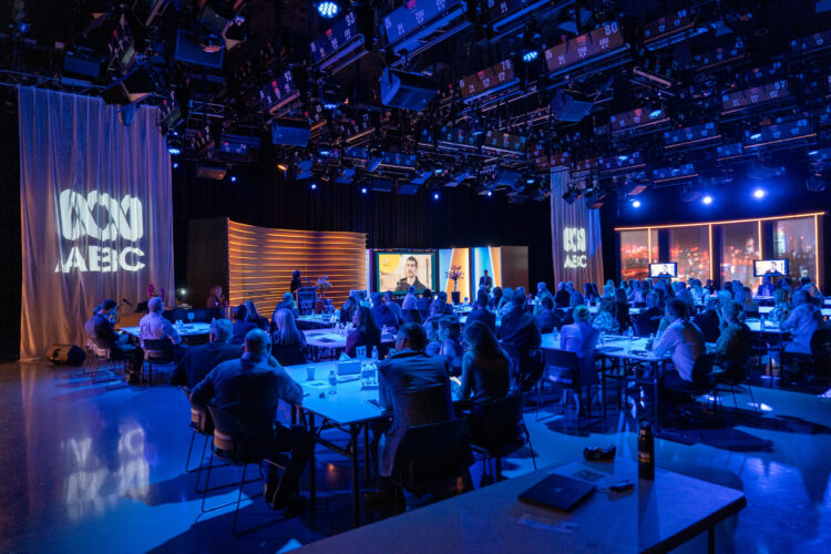 Live Stream Registrations Open for Mental Health Matters: A Screen Leaders’ Summit