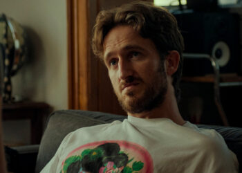 February 2025 on Apple TV+