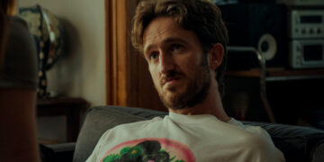 February 2025 on Apple TV+