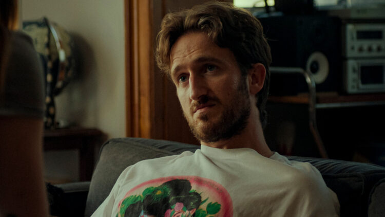 February 2025 on Apple TV+