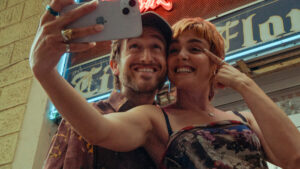 February 2025 on Apple TV+