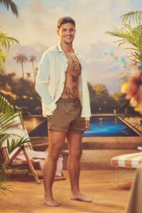 Love Island UK All Stars on 9Now returns for season 2