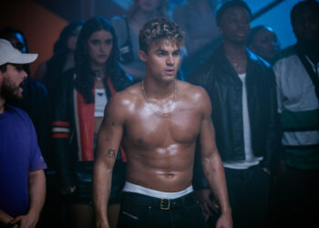 My Fault: London on Prime Video trailer