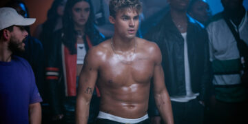 My Fault: London on Prime Video trailer