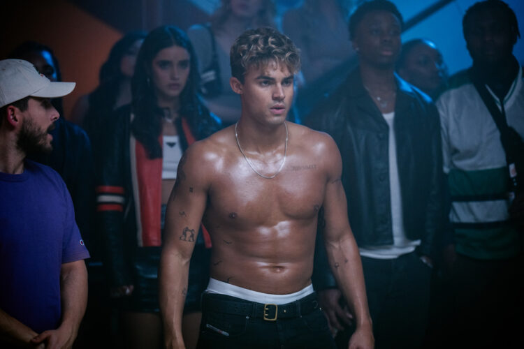 My Fault: London on Prime Video trailer