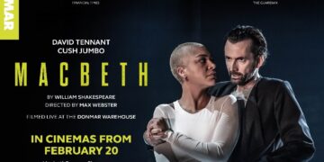 MOVIE | Macbeth trailer