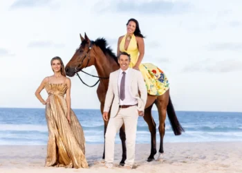 Saturday 4 January 2025 TV Ratings Australia - Magic Millions on Channel 7 is #1 non news in primetime for overnights, whilst United Cup on Channel 9 wins in 7 Day consolidated